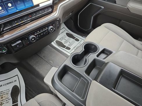 Used 2022 Chevrolet Silverado 1500 LT Trail Boss w/ Protection Package image 25