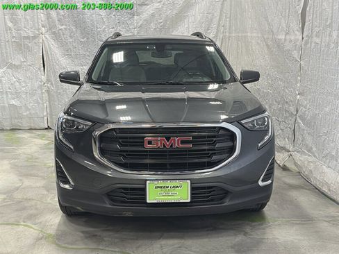 Used 2019 GMC Terrain SLE w/ Driver Convenience Package image 19