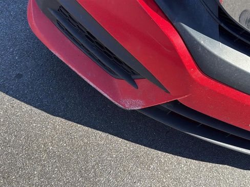 Used 2016 Honda Civic LX image 16