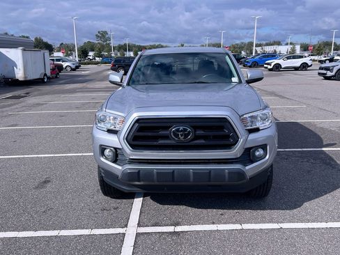 Used 2022 Toyota Tacoma SR5 image 8