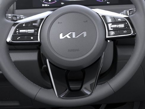 New 2026 Kia Seltos EX AWD/4WD image 22
