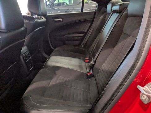 Used 2021 Dodge Charger R/T w/ Daytona Edition Group RWD image 11