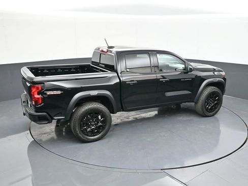New 2026 Chevrolet Colorado Trail Boss image 56