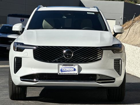 New 2026 Volvo XC90 B6 Plus AWD/4WD image 6