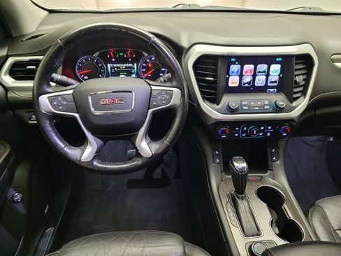 Used 2018 GMC Acadia SLT FWD image 22