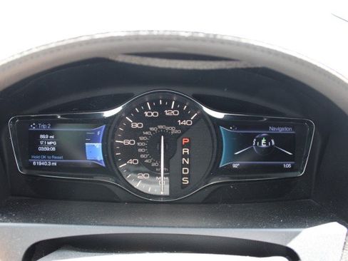 Used 2015 Lincoln MKX FWD w/ Equipment Group 102A image 22