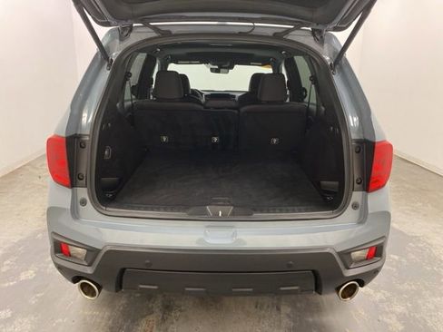 Certified 2023 Honda Passport EX-L image 28