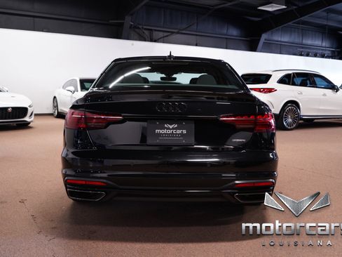 Used 2023 Audi A4 2.0T Premium Plus AWD/4WD image 6