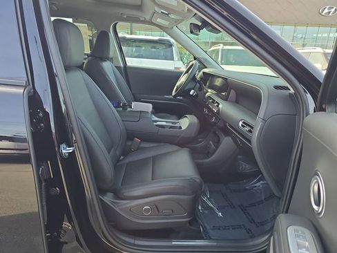 New 2026 Hyundai Palisade Limited AWD/4WD image 25