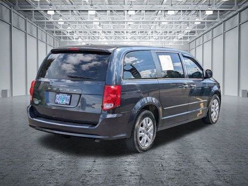 Used 2013 Dodge Grand Caravan American Value Package w/ UConnect Hands-Free Group FWD image 38