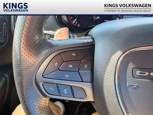 Used 2024 Dodge Durango R/T AWD/4WD image 21