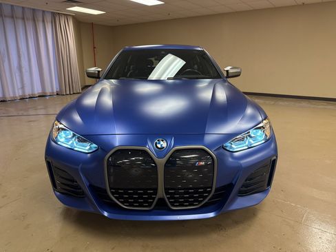 Used 2023 BMW i4 M50 w/ Premium Package image 10