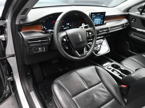 Certified 2021 Lincoln Corsair Reserve w/ Equipment Group 201A AWD/4WD image 9