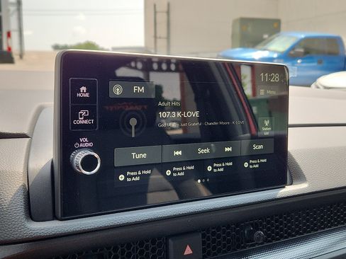 New 2026 Honda CR-V TrailSport image 12