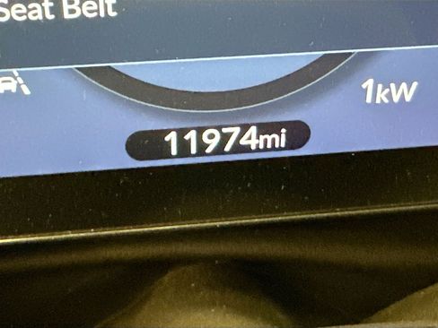 Used 2024 Honda Prologue Touring image 19