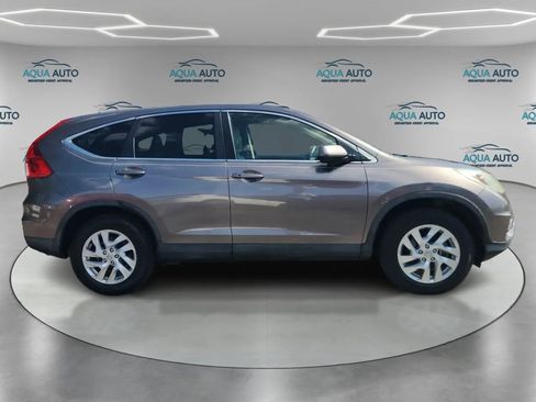 Used 2016 Honda CR-V EX image 4