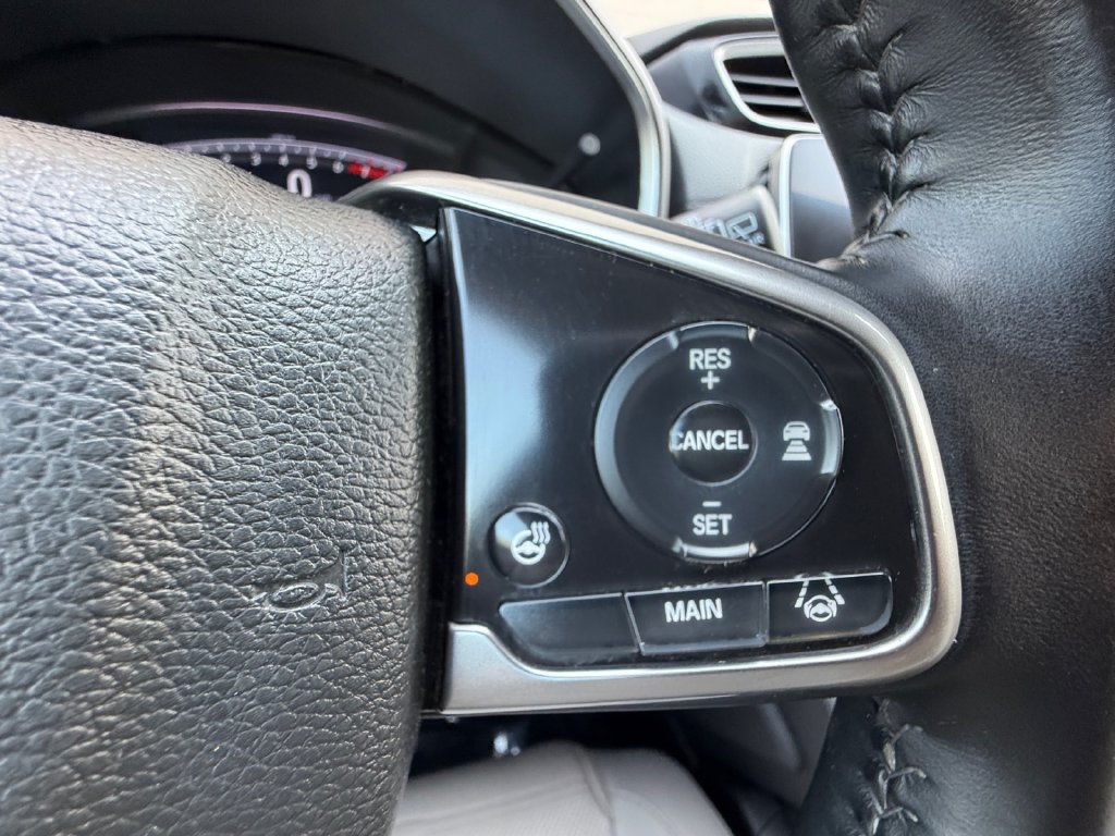 Used 2017 Honda CR-V EX-L image 24