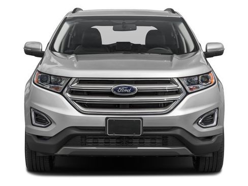 Used 2016 Ford Edge SE FWD image 7