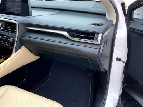 Used 2022 Lexus RX 350 FWD w/ Premium Package image 18