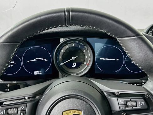 Used 2021 Porsche 911 Carrera S RWD image 11