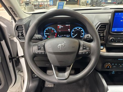 Used 2022 Ford Bronco Sport Big Bend image 4