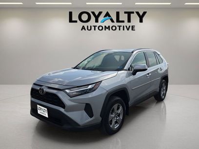 Used 2025 Toyota RAV4 XLE w/ Convenience Package