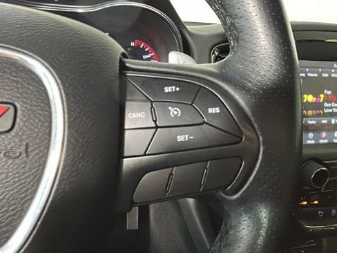 Used 2019 Dodge Durango GT AWD/4WD image 16