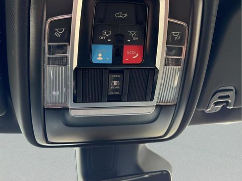 New 2026 RAM 1500 Big Horn AWD/4WD image 24