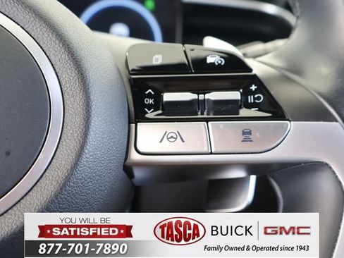 Used 2024 Hyundai Santa Cruz XRT AWD/4WD image 27