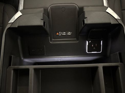 New 2026 Chevrolet Silverado 3500 LTZ w/ LTZ Premium Package image 68