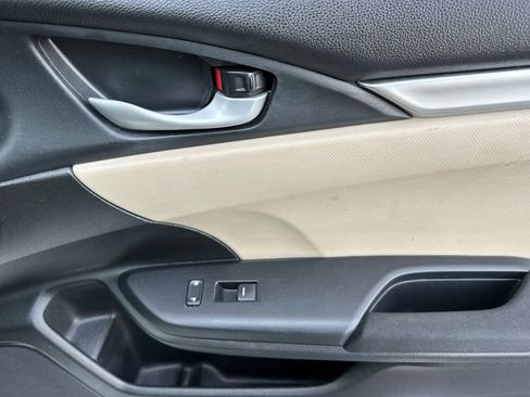 Used 2017 Honda Civic LX image 17