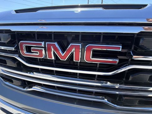 New 2026 GMC Sierra 1500 SLT w/ SLT Premium Package AWD/4WD image 35