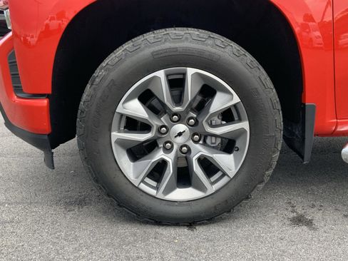 Used 2019 Chevrolet Silverado 1500 RST w/ All-Star Edition AWD/4WD image 21