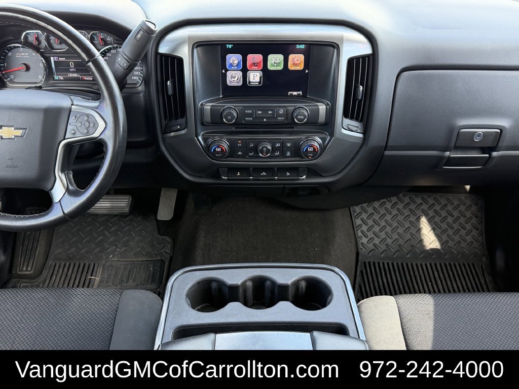 Used 2014 Chevrolet Silverado 1500 LT w/ All Star Edition AWD/4WD image 13