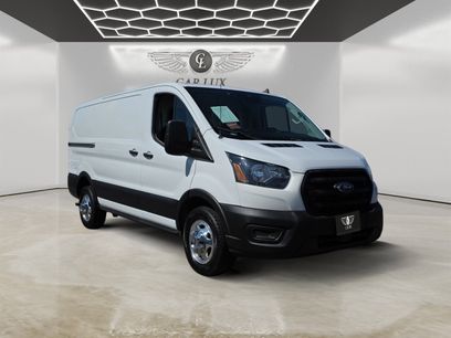 Used 2020 Ford Transit 150 Low Roof