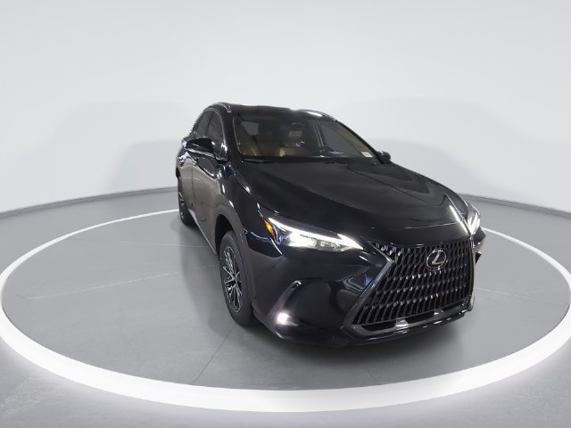 New 2026 Lexus NX 350 AWD image 2