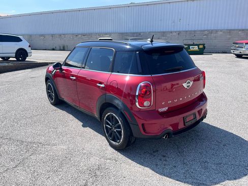 Used 2016 MINI Cooper Countryman S FWD image 5