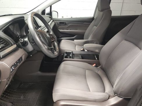 Used 2018 Honda Odyssey EX image 26