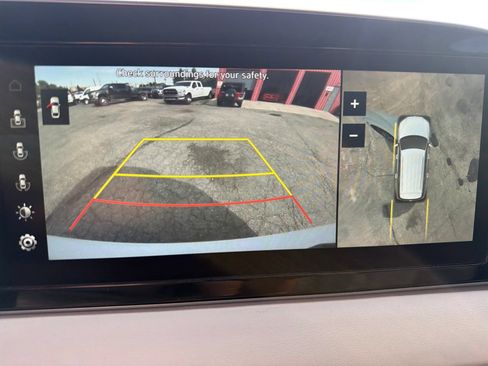 Used 2022 Hyundai Palisade Calligraphy AWD/4WD image 23