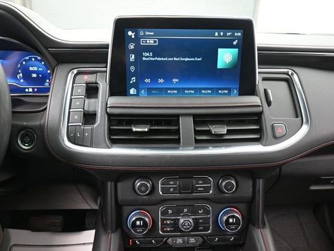 Used 2024 Chevrolet Suburban RST w/ Luxury Package image 10