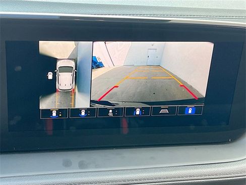 New 2026 Buick Encore GX Sport Touring w/ Advanced Technology Package image 9