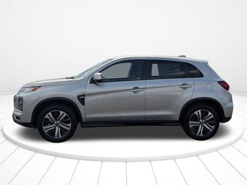 New 2026 Mitsubishi Outlander Sport ES AWD/4WD image 6