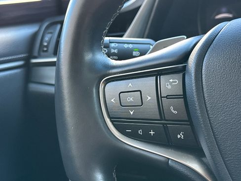 Used 2020 Lexus ES 350 w/ Luxury Package image 36