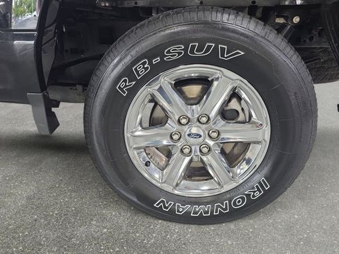 Used 2024 Ford F150 XLT w/ Mobile Office Package AWD/4WD image 31