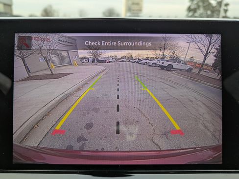 Used 2022 Jeep Compass High Altitude image 23