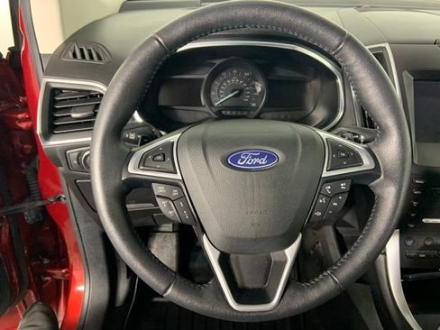Used 2018 Ford Edge Sport w/ Equipment Group 401A AWD/4WD image 31