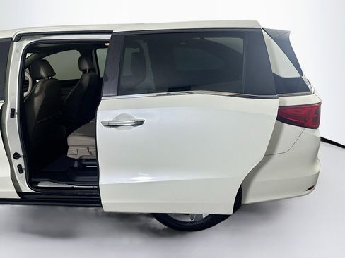 Used 2019 Honda Odyssey EX-L image 27