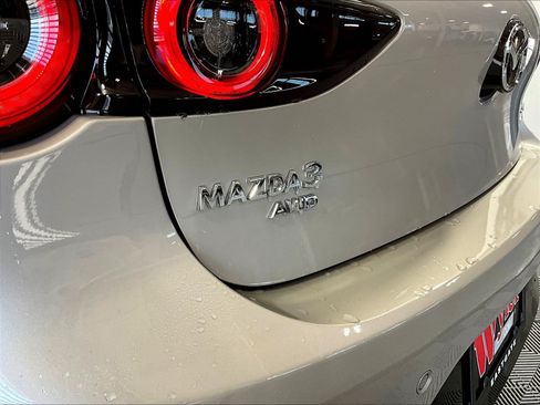 New 2026 MAZDA MAZDA3 Hatchback w/Premium Plus Pkg AWD/4WD image 14