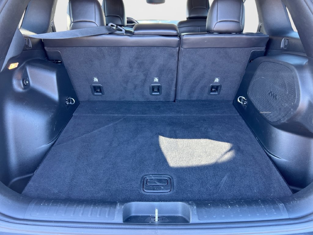 Used 2020 Jeep Cherokee Limited AWD/4WD image 27