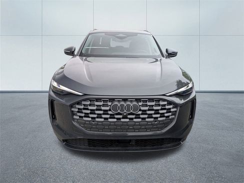 New 2025 Audi Q5 Premium image 8